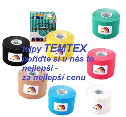 Temtex za nejlepsi cenu