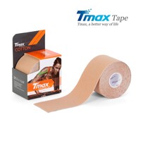 Tejpy Tmax tejpovací pásky Cotton Extra Sticky Kinesio Tejp Tape Tapes kinezio tejpování bavlna