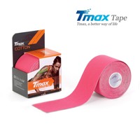 Tejpy Tmax tejpovací pásky Cotton Extra Sticky Kinesio Tejp Tape Tapes kinezio tejpování bavlna