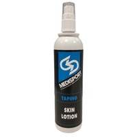 Taping Skin Lotion - pleťová voda pro tejpování, 200 ml