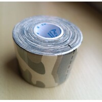 AcuTop® DESIGN - Acu Top® - tejp 5cm x 5m, army mimicry