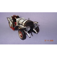 Plechové hračky, plechová auta, mota, oldtimer, motorky, historické modely