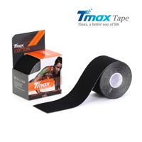 Tejpy Tmax tejpovací pásky Cotton Extra Sticky Kinesio Tejp Tape Tapes kinezio tejpování bavlna
