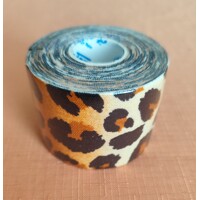 Tejpy Tape 