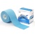 tejpovací páska NASARA Tejp Kinesio Tape 5cm x 5m modrý
