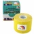 Tejpy TEMTEX tejpovací páska Tejp Kinesio Tape 5cm x 5m žlutý