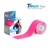 Tejpy Tmax tejpovací pásky Viskose Extra Sticky Kinesio Tejp Tape Tapes kinezio tejpování viskoza